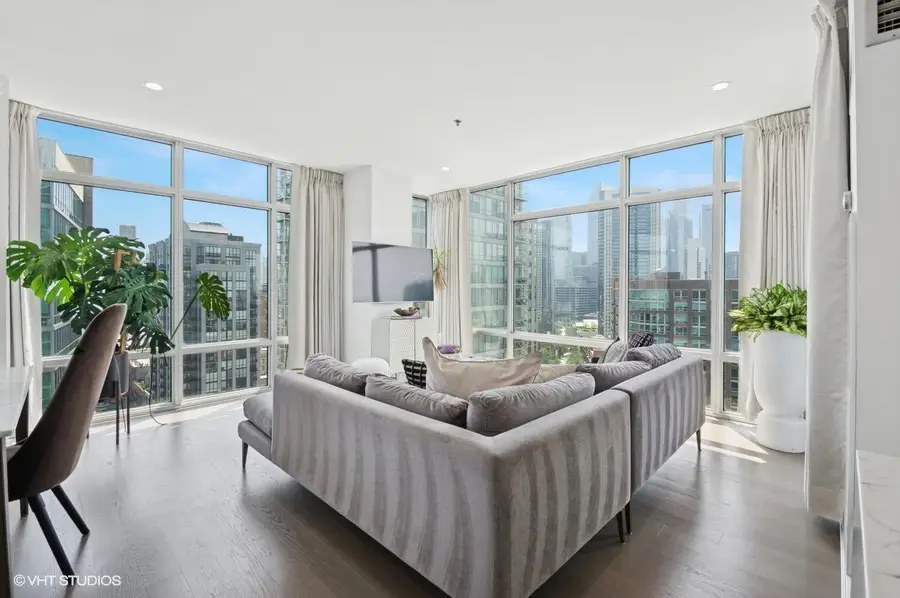 510 W Erie Street #1701, Chicago, IL 60654 - #3
