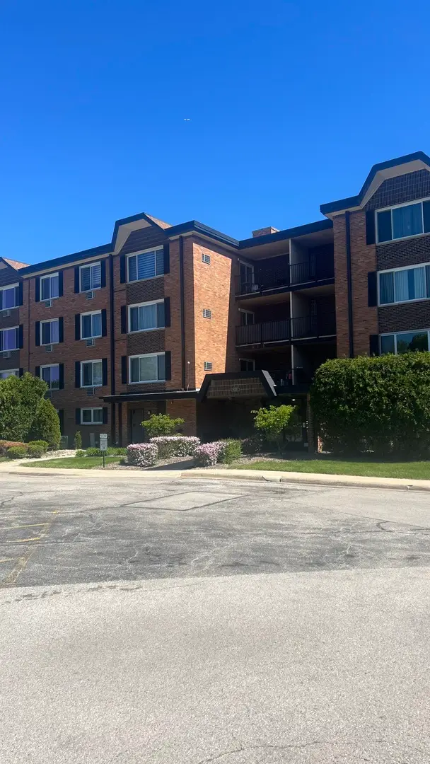 1227 S Old Wilke Road #406, Arlington Heights, IL 60005 - #1