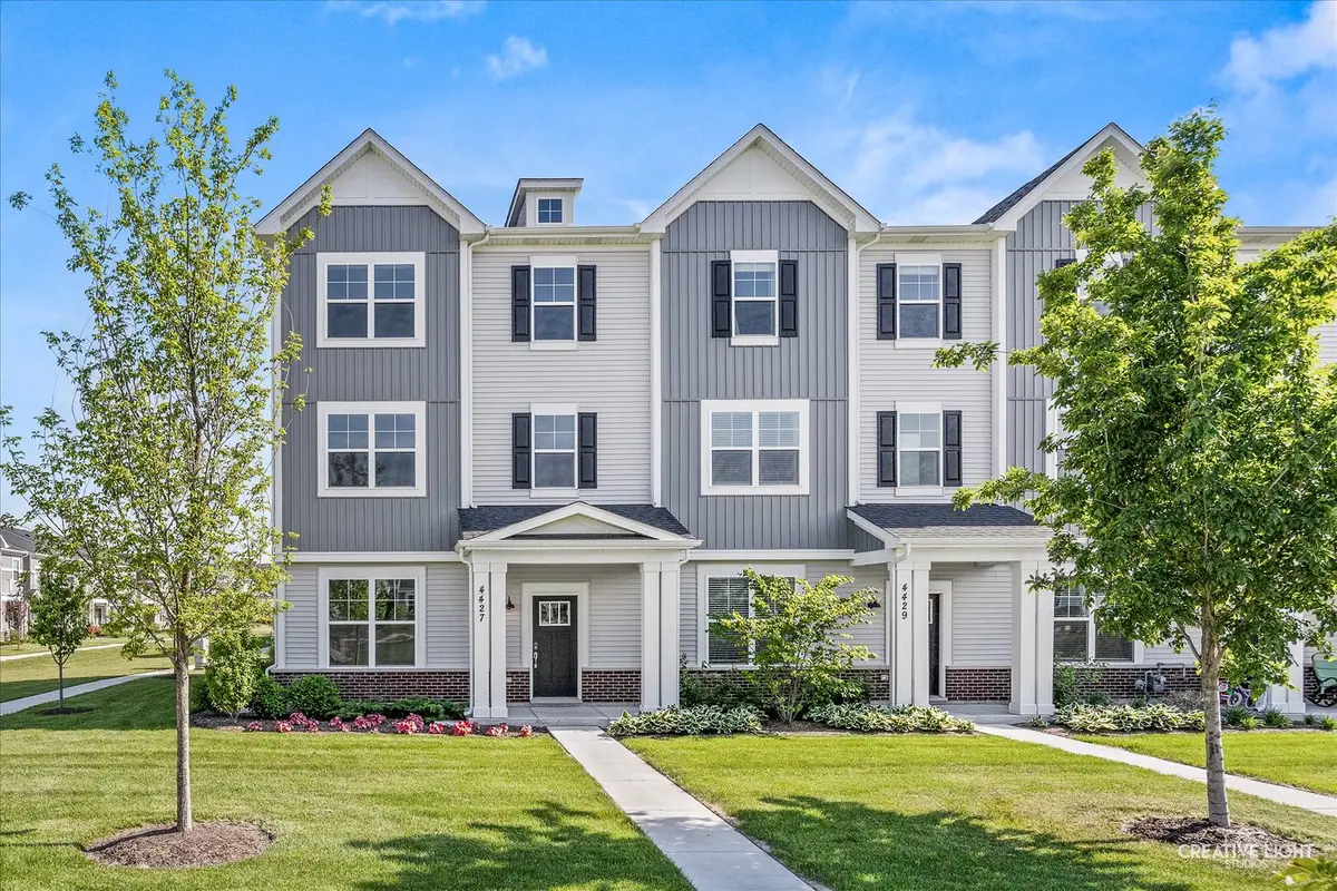 4427 Chelsea Manor Circle, Aurora, IL 60504 - #1