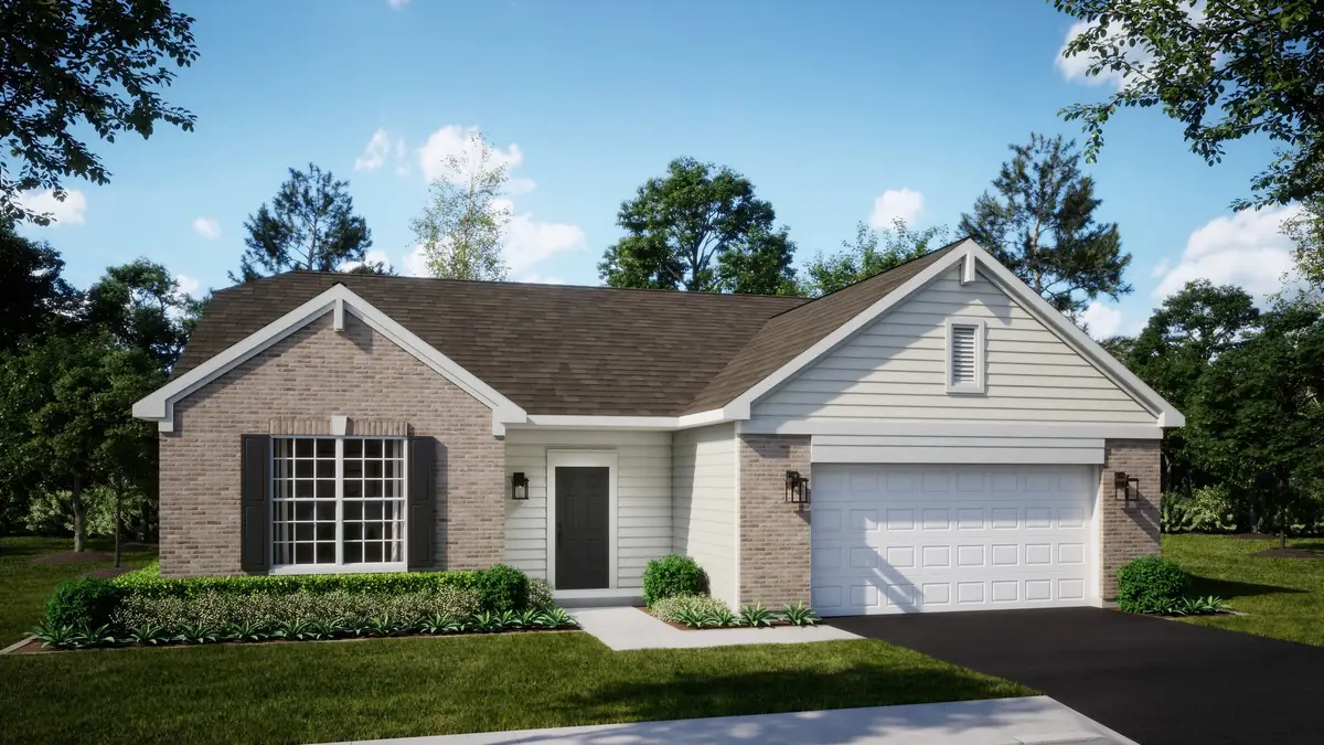 1323 Fawnlily Circle, Joliet, IL 60431 - #1