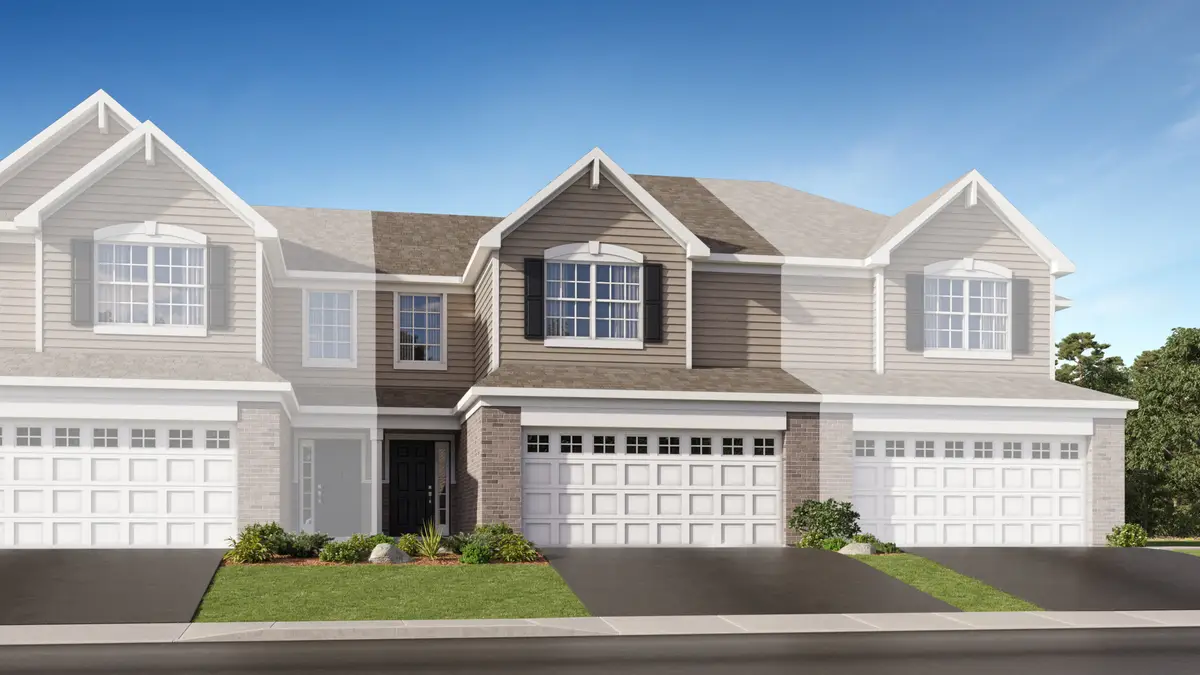 7706 Nightshade Lane, Joliet, IL 60431 - #1