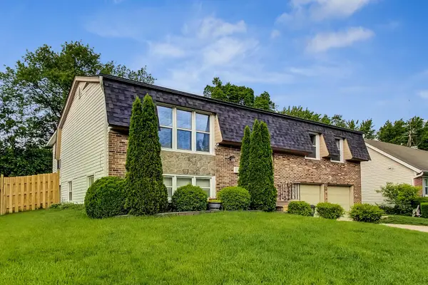 4010 N Firestone Drive, Hoffman Estates, IL 60192