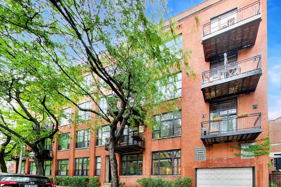 1259 N Wood Street #106, Chicago, IL 60622 - #2
