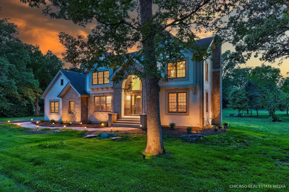 5N672 Jens Jensen Lane, Saint Charles, IL 60175 - #1