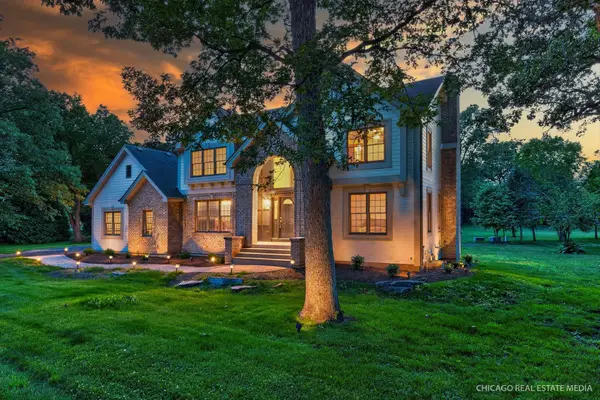 5N672 Jens Jensen Lane, St. Charles, IL 60175