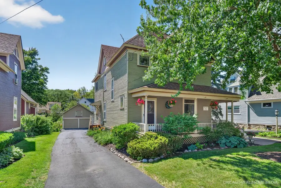354 S Madison Street, Woodstock, IL 60098 - #3