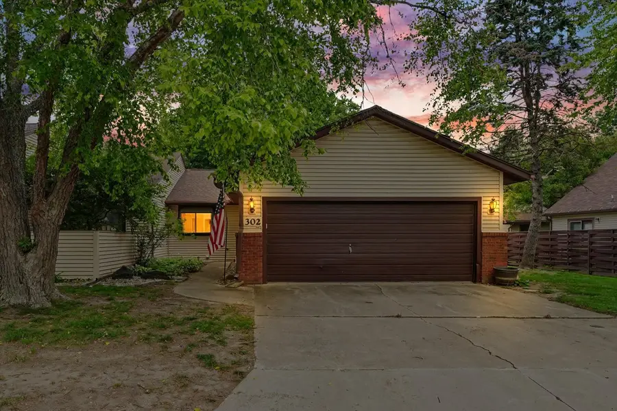 302 Spring Circle, Urbana, IL 61802 - #2