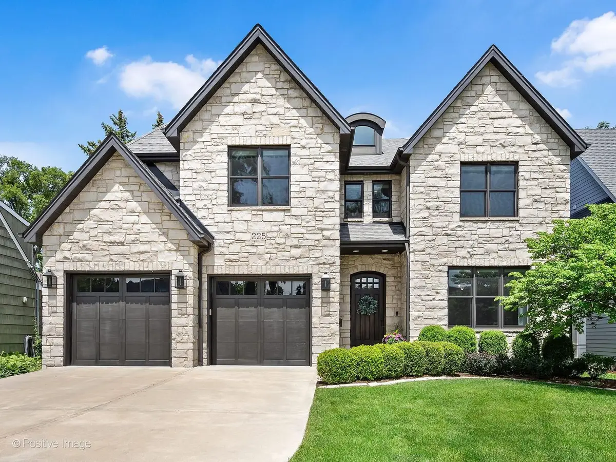 225 E Wilson Street, Elmhurst, IL 60126 - #1