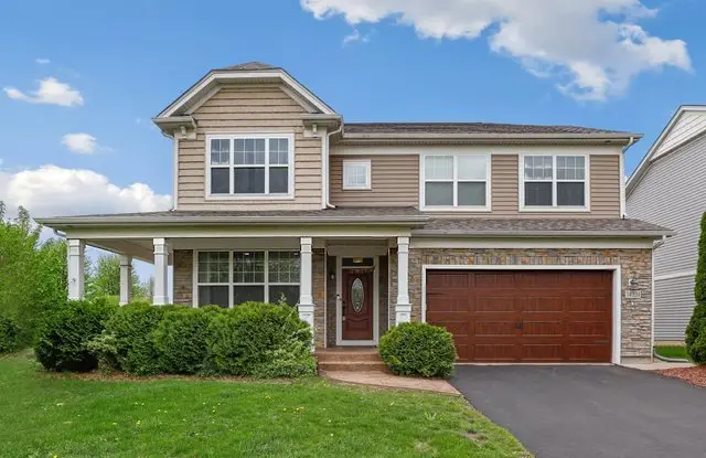 14924 S Case Street, Plainfield, IL 60544 - #1