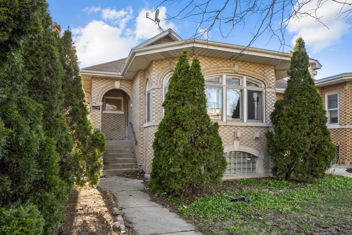 1748 N New England Avenue, Chicago, IL 60707 - #1