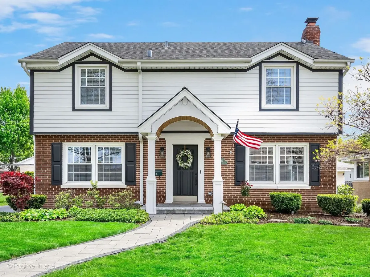 949 S Euclid Avenue, Elmhurst, IL 60126 - #1