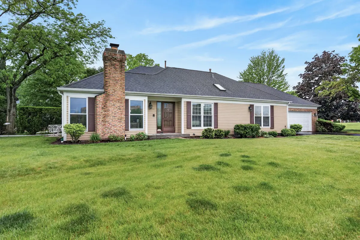 131 Camden Court, Lincolnshire, IL 60069 - #1