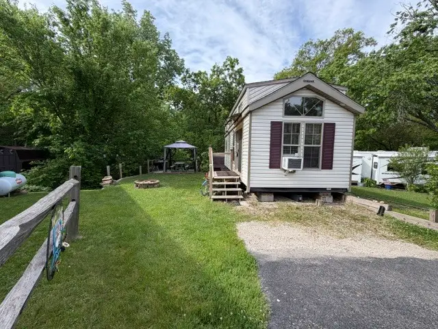 2795 E 28th Lot 111 Road, Seneca, IL 61360 - #2