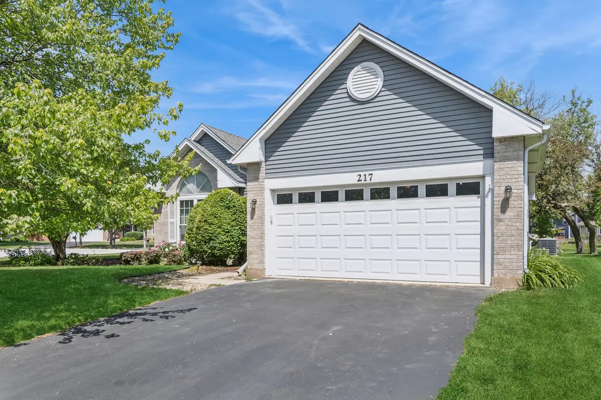 217 Meadowview Lane, Aurora, IL 60502 - #1