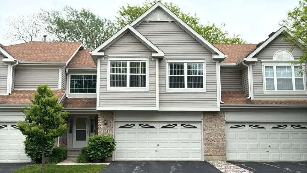 305 Bloomfield Court, Vernon Hills, IL 60061 - #1