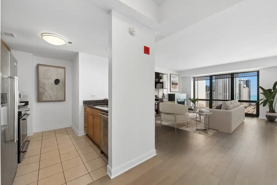 130 N Garland Court #2409, Chicago, IL 60602 - #3