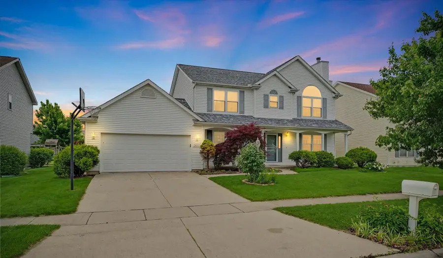 611 Buttercup Drive, Savoy, IL 61874 - #2