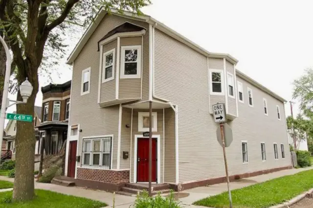 6359 S Rhodes Avenue, Chicago, IL 60637 - #1