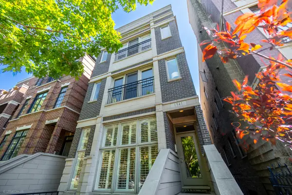 1541 W Montana Street #1, Chicago, IL 60614