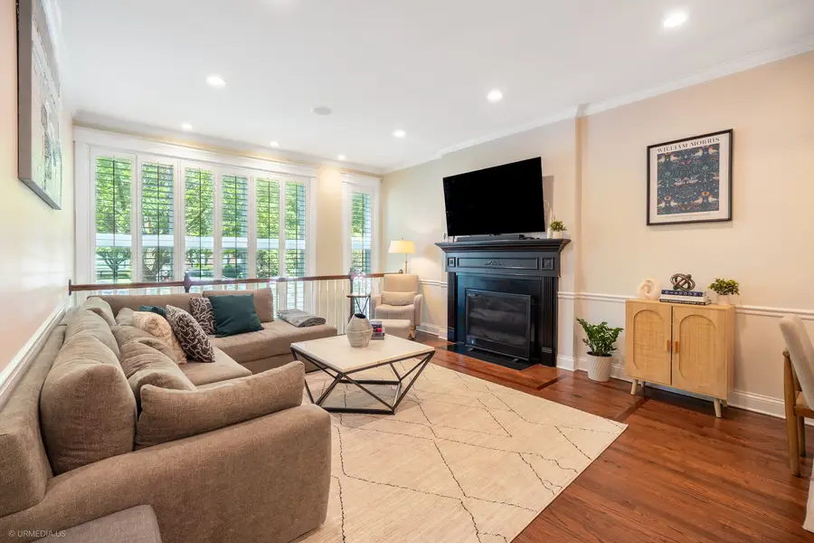 1541 W Montana Street #1, Chicago, IL 60614 - #2