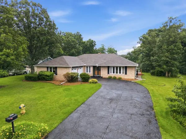 3459 Huntington Terrace, Crete, IL 60417