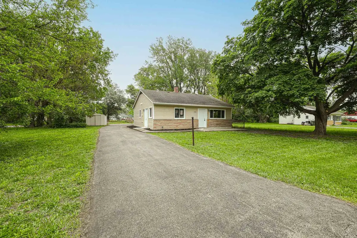 15441 Albany Avenue, Markham, IL 60428 - #1