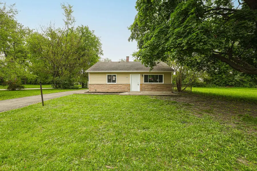 15441 Albany Avenue, Markham, IL 60428 - #2