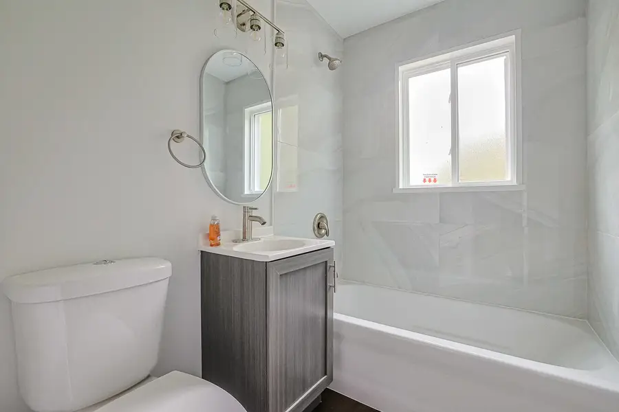 15441 Albany Avenue, Markham, IL 60428 - #3