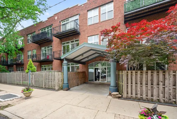 2333 W Saint Paul Avenue #300, Chicago, IL 60647