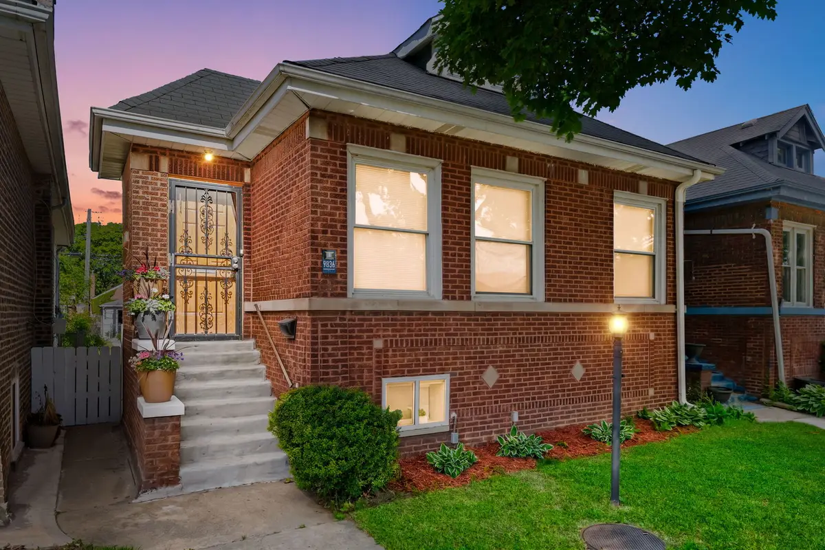 9836 S Drexel Avenue, Chicago, IL 60628 - #1