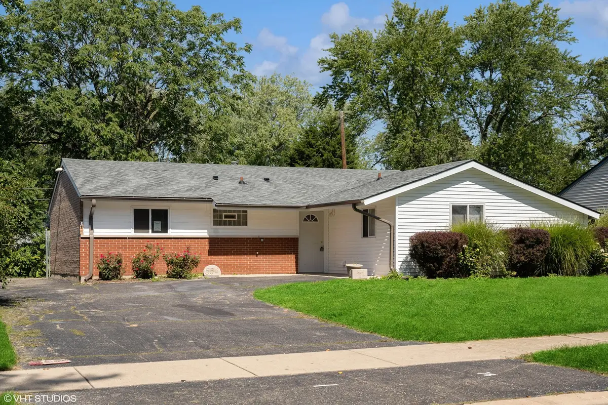 564 White Oak Road, Bolingbrook, IL 60440 - #1