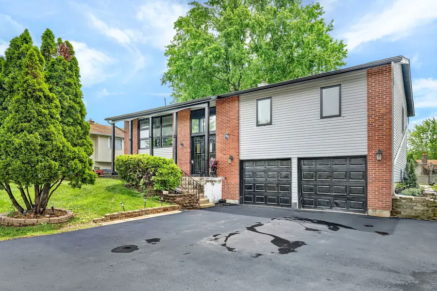 551 Falconridge Way, Bolingbrook, IL 60440 - #2