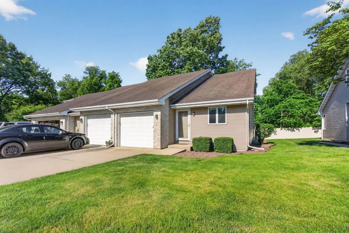 302 Grande Drive #C, Minooka, IL 60447 - #1
