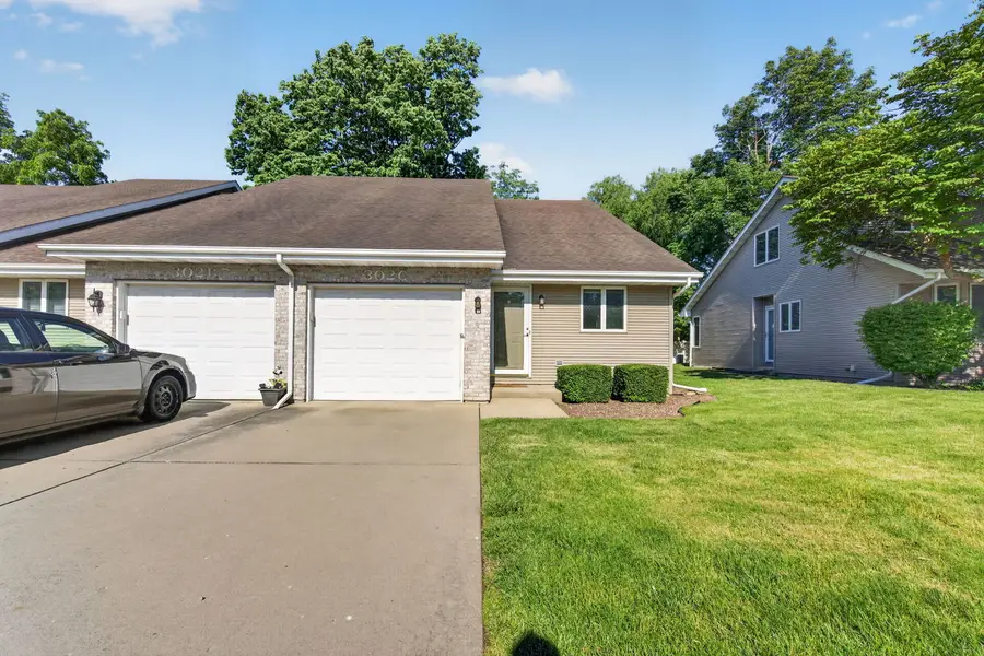 302 Grande Drive #C, Minooka, IL 60447 - #2