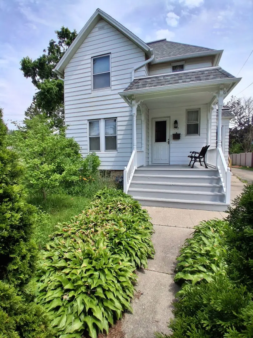 742 S 4th Street, Dekalb, IL 60115 - #2