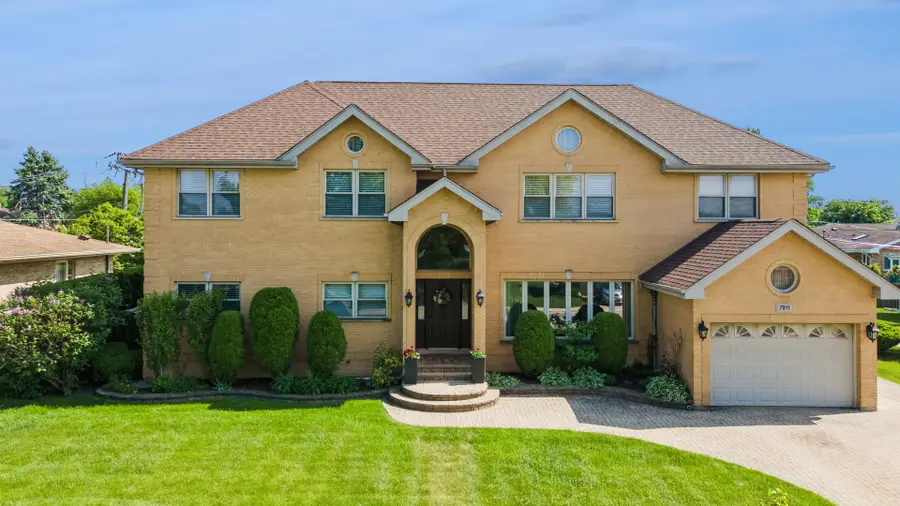 7911 W Rascher Avenue, Chicago, IL 60656 - #2