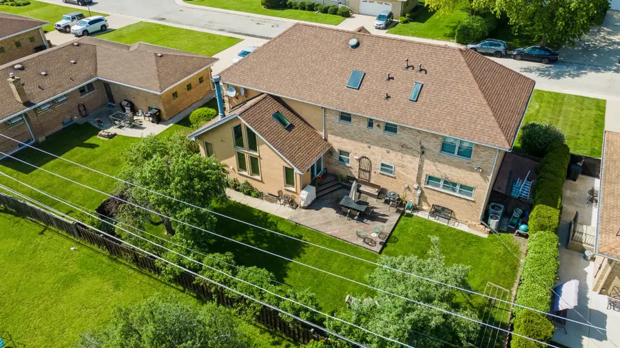7911 W Rascher Avenue, Chicago, IL 60656 - #3