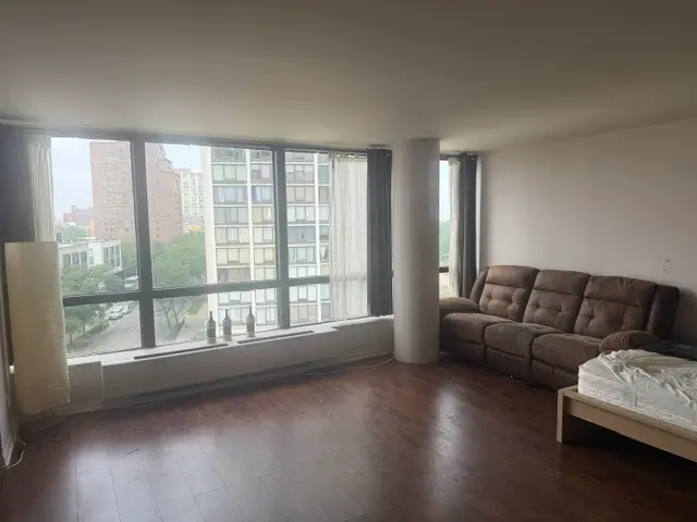 5415 N Sheridan Road #710, Chicago, IL 60640 - #2
