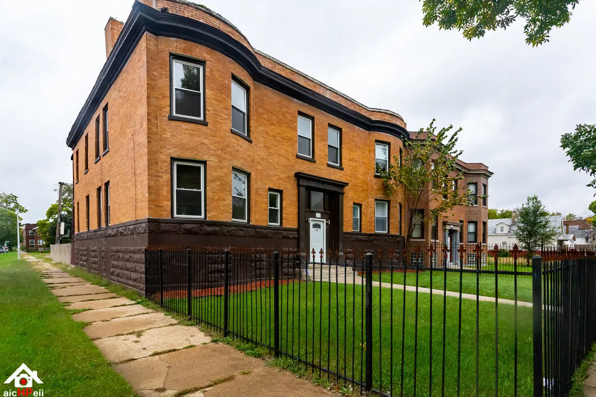 7256 S Lowe Avenue, Chicago, IL 60621 - #1