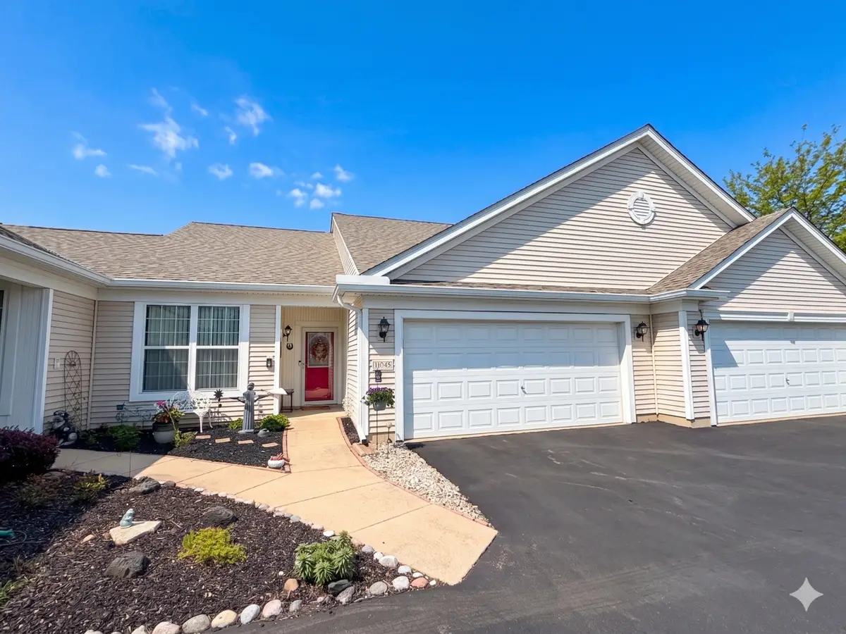 14045 Moraine Hills Drive, Huntley, IL 60142 - #1