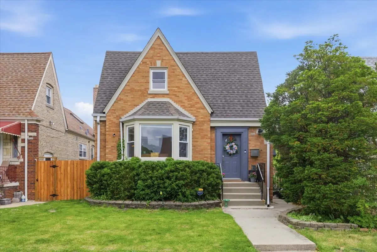 3241 N Normandy Avenue, Chicago, IL 60634 - #1