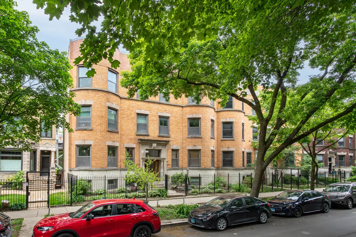 4336 N Kenmore Avenue #2S, Chicago, IL 60613 - #1