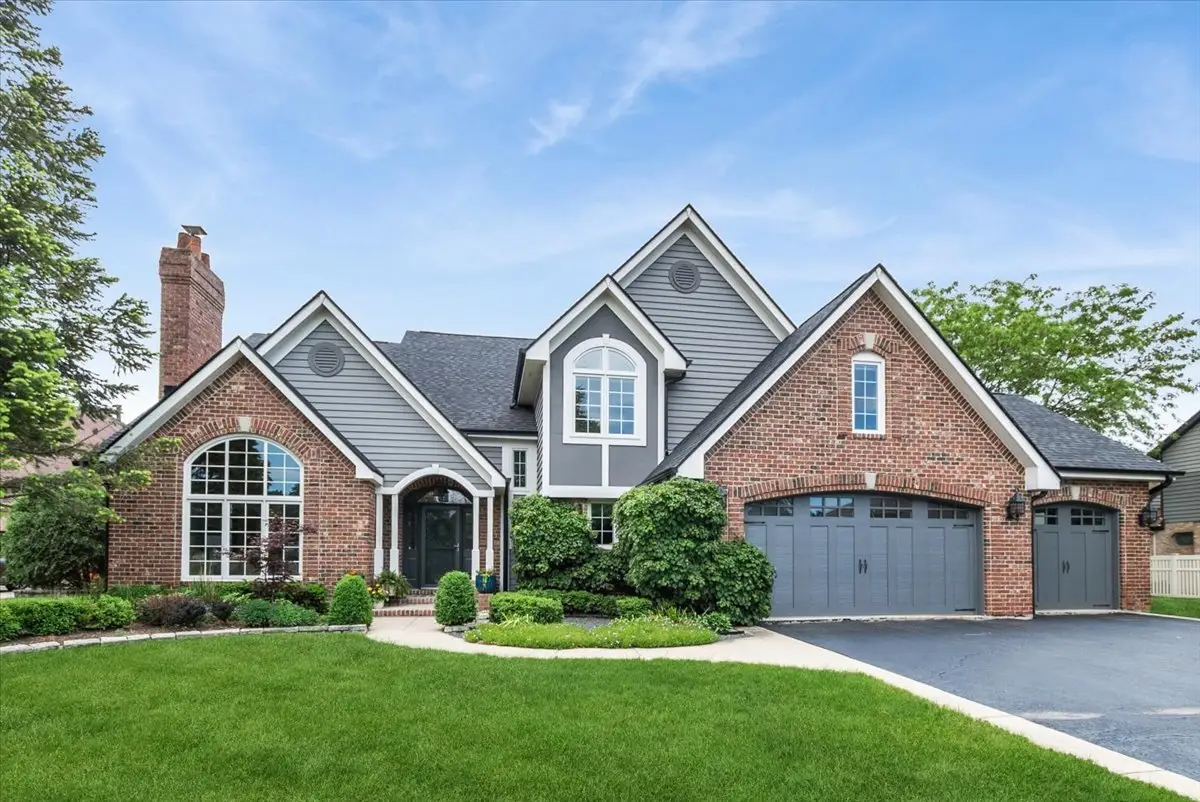 10559 Wood Duck Lane, Orland Park, IL 60467 - #1