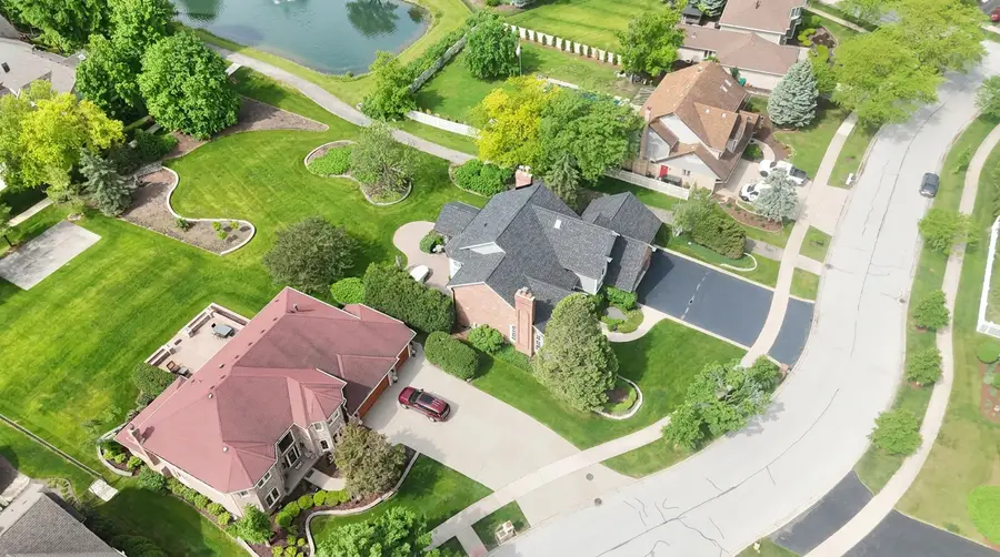10559 Wood Duck Lane, Orland Park, IL 60467 - #3