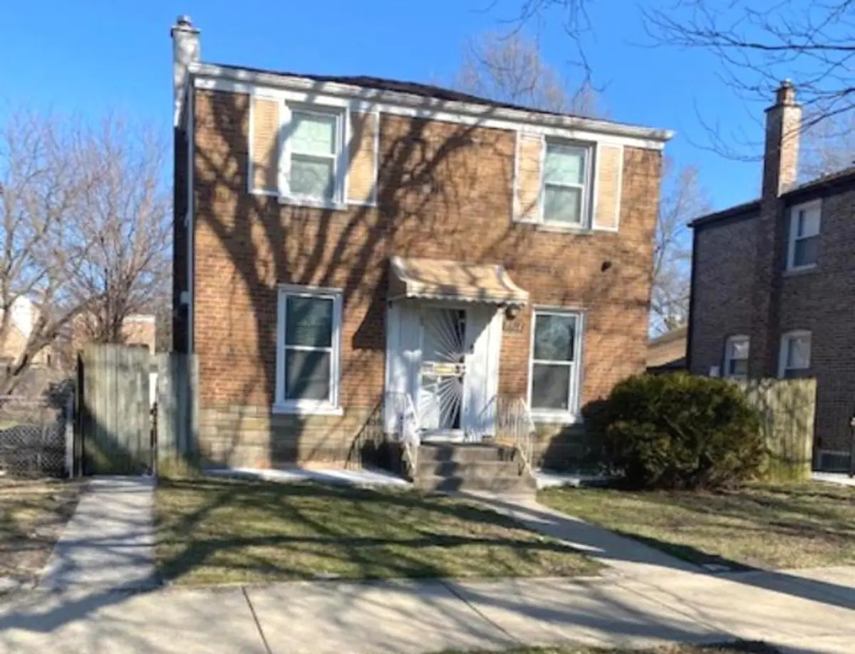 7351 S Whipple Street, Chicago, IL 60629 - #1