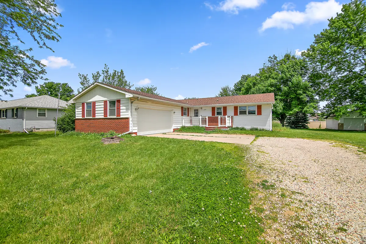 1572 Cardinal Drive, Bourbonnais, IL 60914 - #1