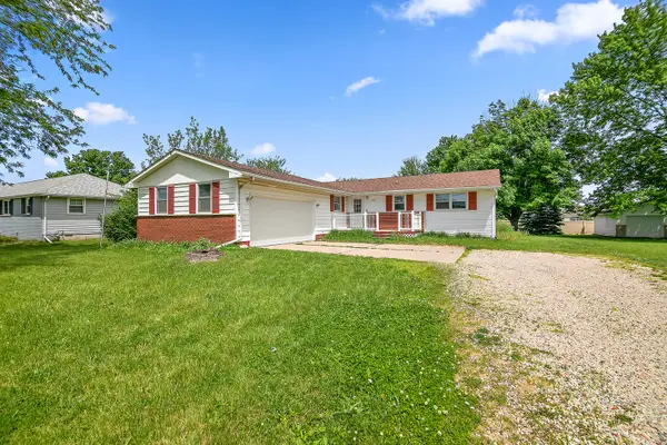 1572 Cardinal Drive, Bourbonnais, IL 60914