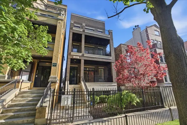 850 W Lill Avenue #1, Chicago, IL 60614