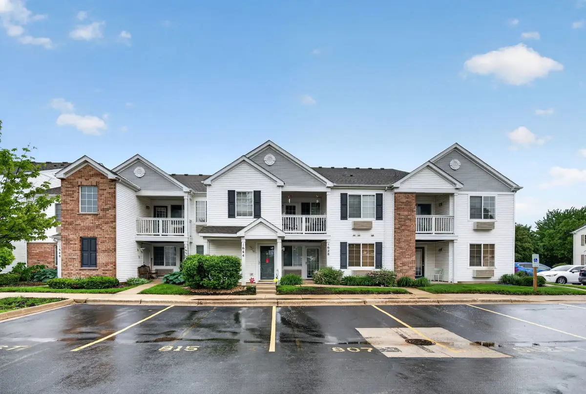 1628 Mcclure Road, Aurora, IL 60505 - #1