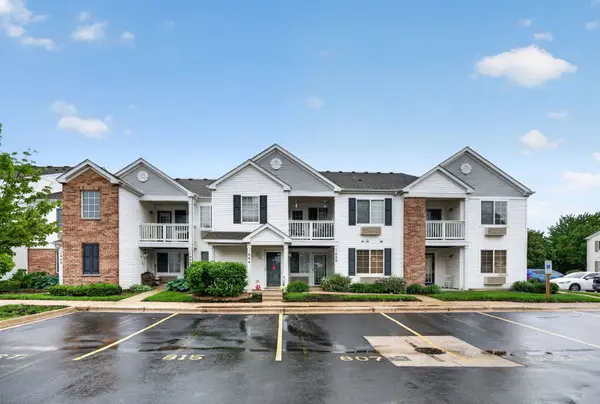 1628 Mcclure Road, Aurora, IL 60505